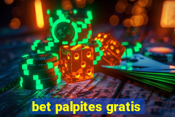 bet palpites gratis